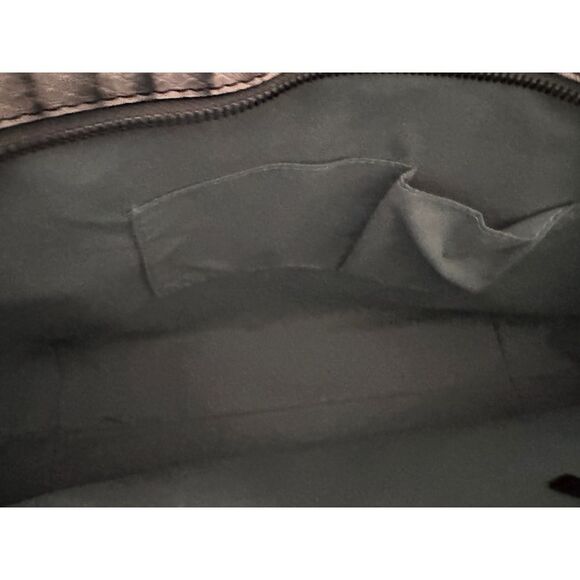 Studio Badgley Mischka Snake Print Vegan Leather Bag NWT - Picture 6 of 6